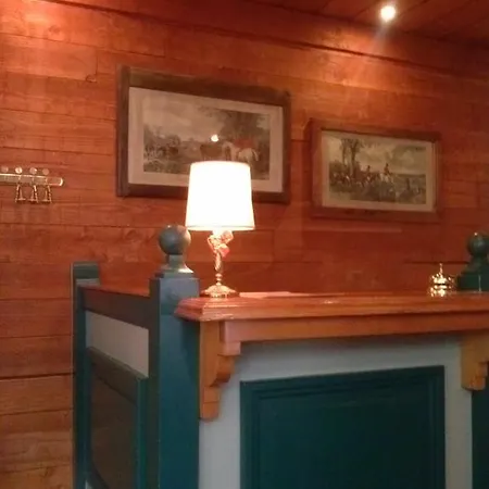 La Savoyarde Hotel 3*