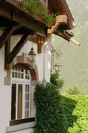 La Savoyarde Hotel