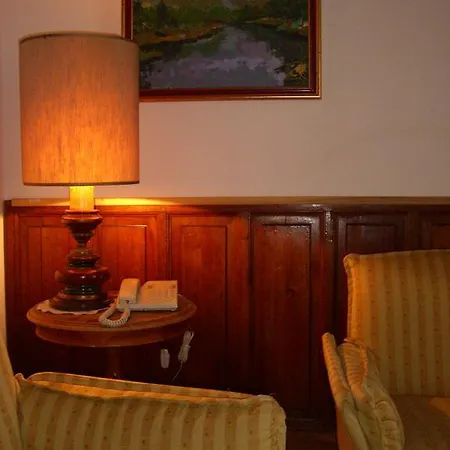 La Savoyarde Hotel
