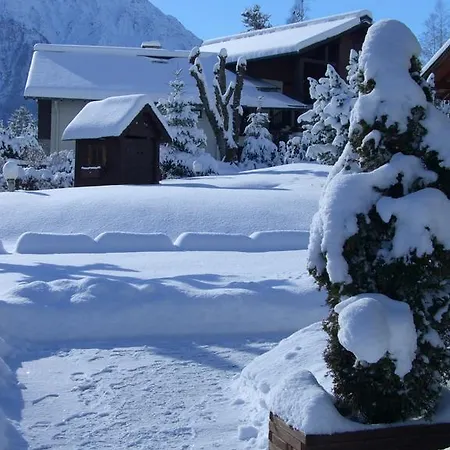 La Savoyarde Chamonix