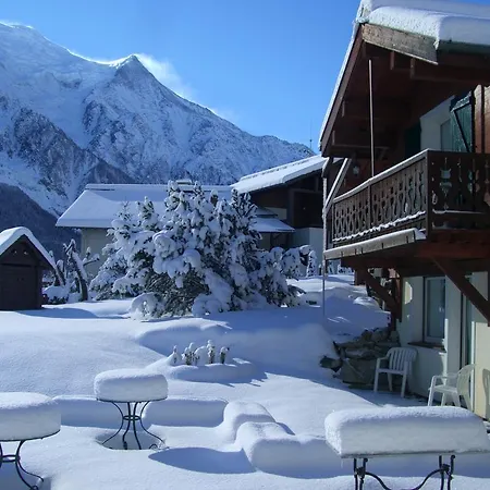 La Savoyarde Hotel
