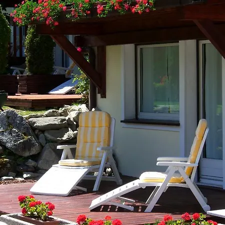 Hotel La Savoyarde Chamonix