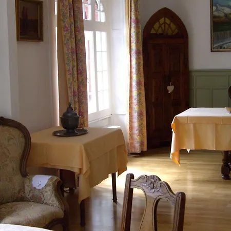 La Savoyarde Hotel