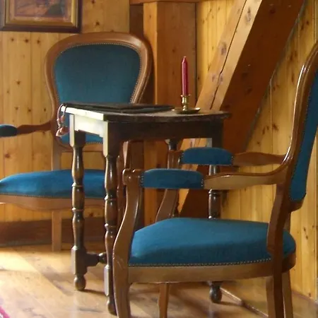 La Savoyarde 3* Chamonix