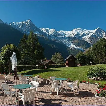 La Savoyarde Hotel 3*