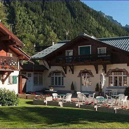 La Savoyarde Hotel 3*