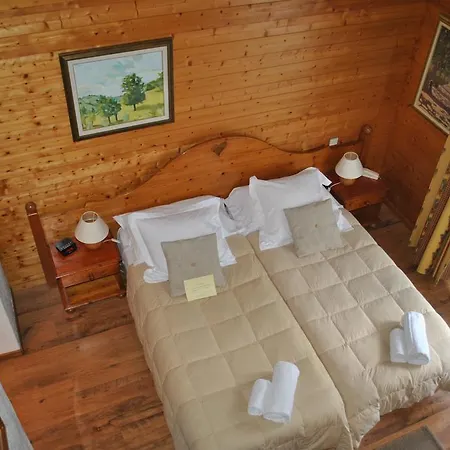 La Savoyarde 3*