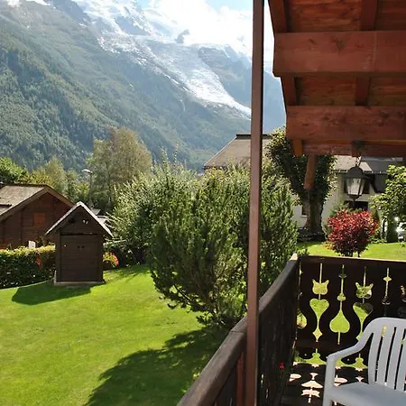 Hotel La Savoyarde Chamonix