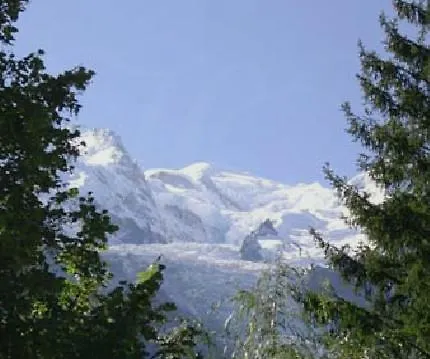 La Savoyarde 3* Chamonix