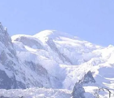 La Savoyarde Chamonix