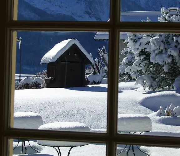 La Savoyarde Szálloda