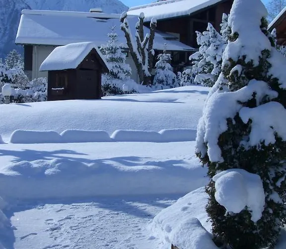 La Savoyarde Chamonix