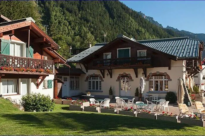 La Savoyarde Szálloda 3*