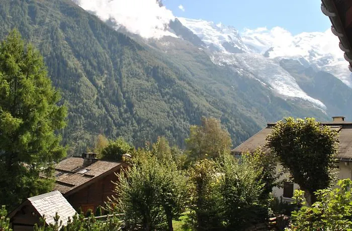 La Savoyarde 3* Chamonix
