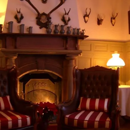 Hotel La Savoyarde 3*