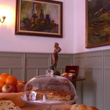 La Savoyarde Hotel 3*