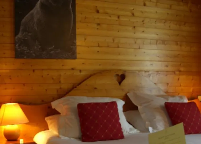 La Savoyarde Otel 3*