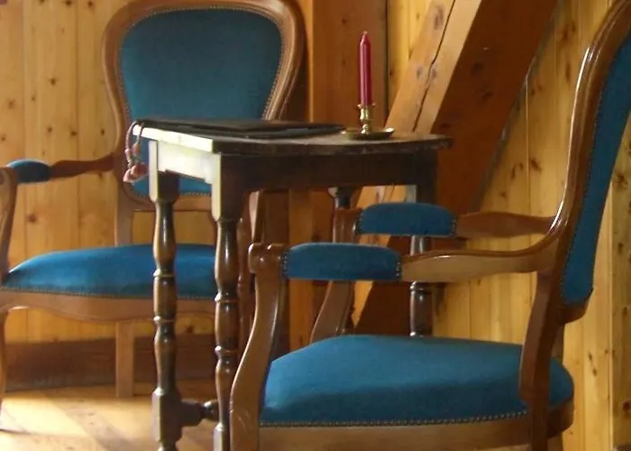 La Savoyarde 3* Chamonix