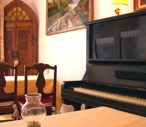 Otel La Savoyarde Chamonix