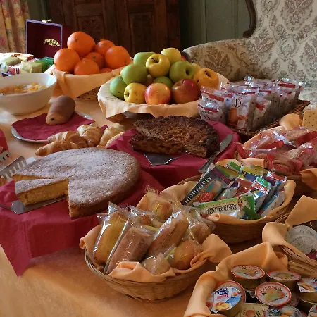 Ξενοδοχείο Chalet Hotel La Savoyarde 3*