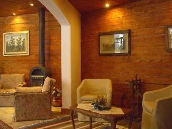 Chalet Hotel La Savoyarde Σαμονί