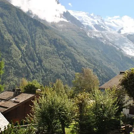 Chalet Hotel La Savoyarde 3* Σαμονί