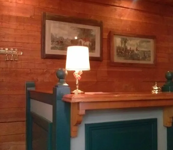 La Savoyarde Hotel 3*