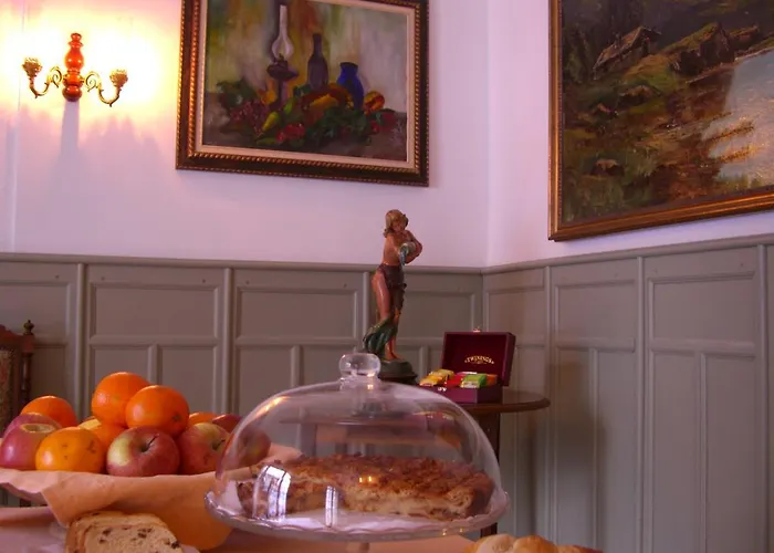 La Savoyarde Hotel 3*