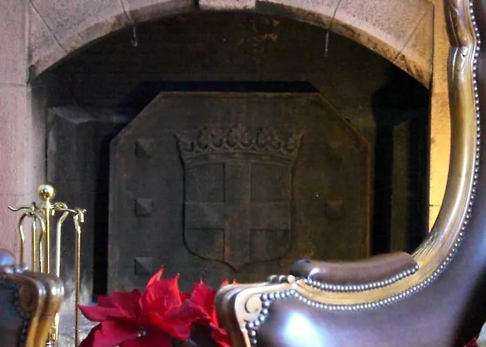 La Savoyarde Hotel Chamonix