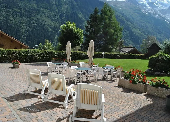 La Savoyarde Chamonix