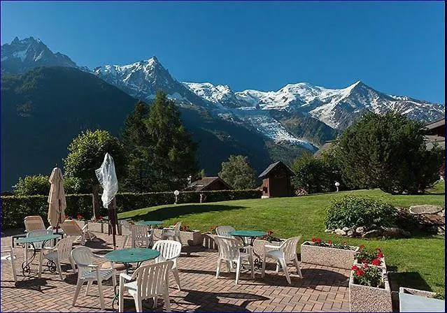 La Savoyarde Hotel 3*